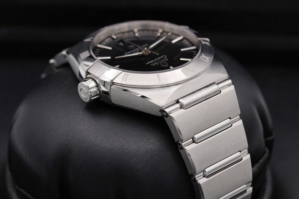 Omega Constellation 131.10.39.20.01.001 Image 4